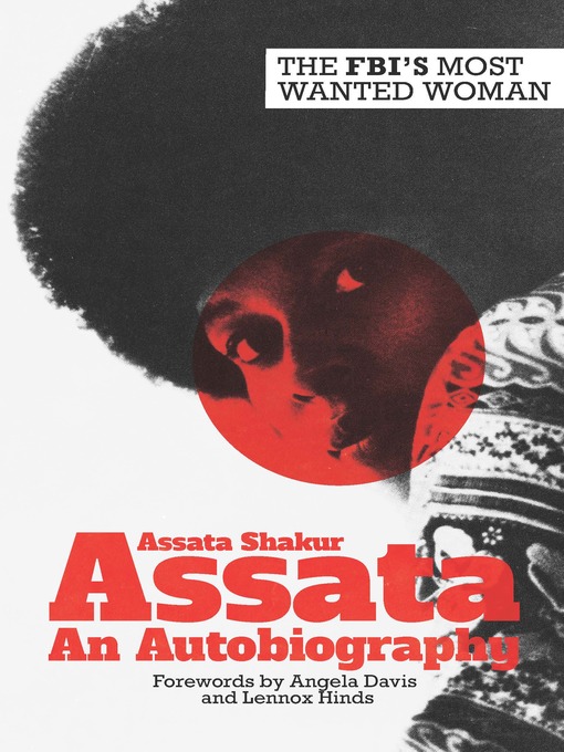 Title details for Assata by Assata Shakur - Available